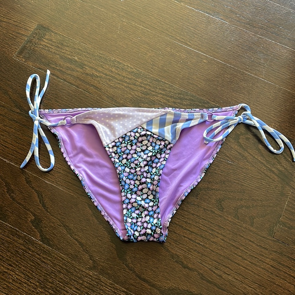 Victoria's Secret Swim Bottoms